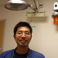Dr. Liang Tao